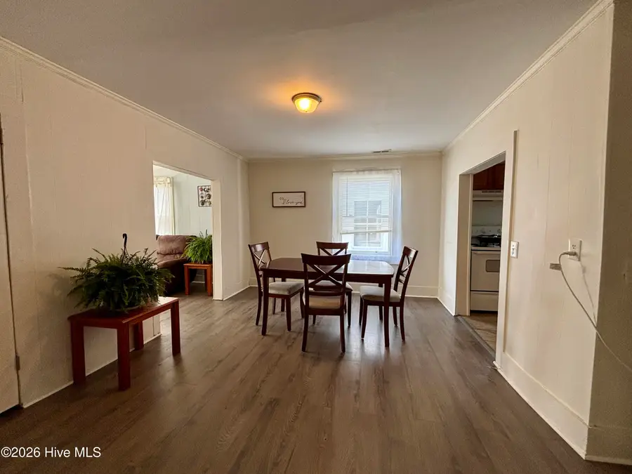 417 S 13th Street, Wilmington, NC 28401 - #3