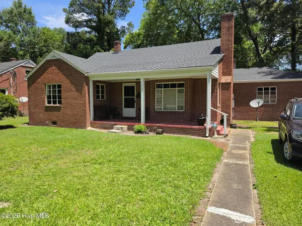 1009 Evergreen Avenue, Goldsboro, NC 27530