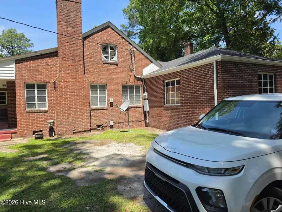 1009 Evergreen Avenue, Goldsboro, NC 27530 - #2