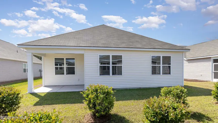 2067 Locust Ridge Drive, Shallotte, NC 28470 - #2