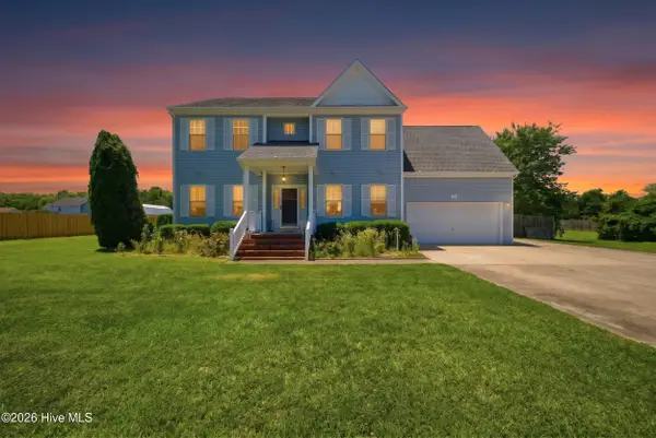 111 Eagle Lane, Elizabeth City, NC 27909