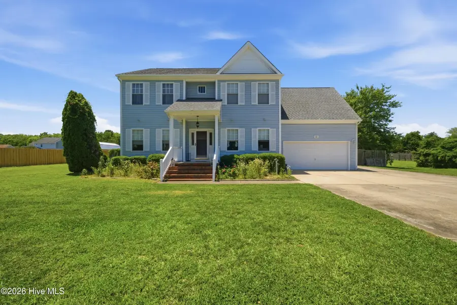 111 Eagle Lane, Elizabeth City, NC 27909 - #2