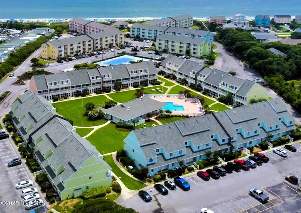 9201 Coast Guard Road #H210, Emerald Isle, NC 28594