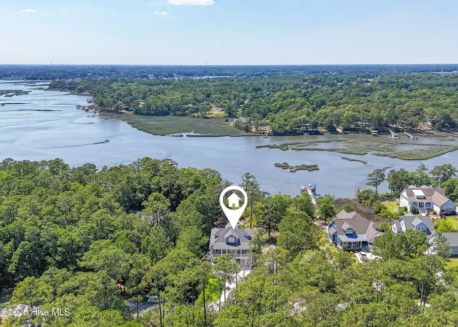 3348 Portside Drive Sw, Supply, NC 28462 - #3