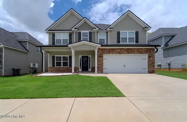 507 Gary Glen Drive, Martinez, GA 30907