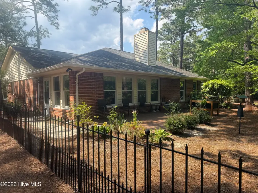 120 Robin Lane #B-59, Pinehurst, NC 28374 - #2