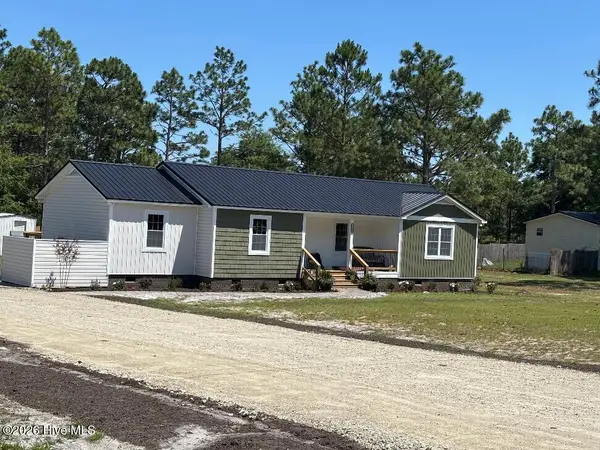8962 Hawks Bill Drive Ne, Leland, NC 28451