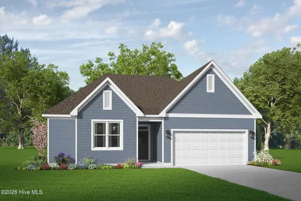 909 Peckham Lp #233, Aberdeen, NC 28315