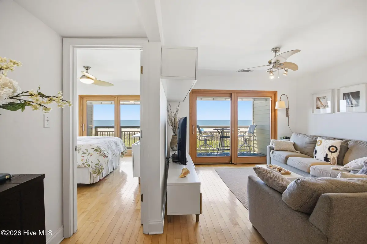 1000 Caswell Beach Road #Apt 1308, Oak Island, NC 28465 - #1