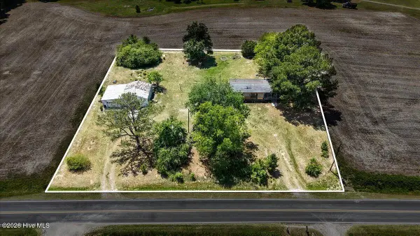 42 Collie Road, Castalia, NC 27816