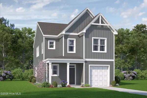 858 Tyers Road #236, Aberdeen, NC 28315