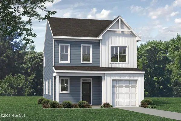 540 Midsummer Street #200, Aberdeen, NC 28315