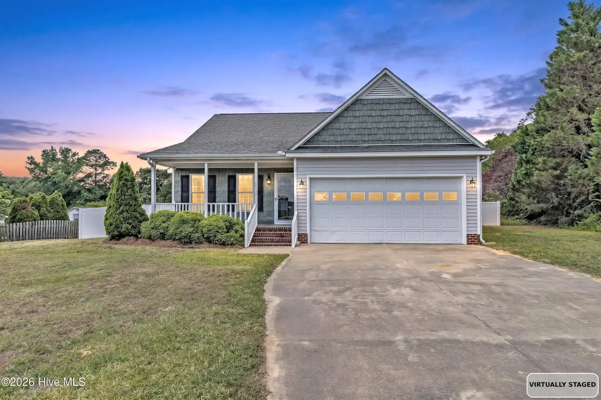 7712 La Finca Road, Elm City, NC 27822 - #1