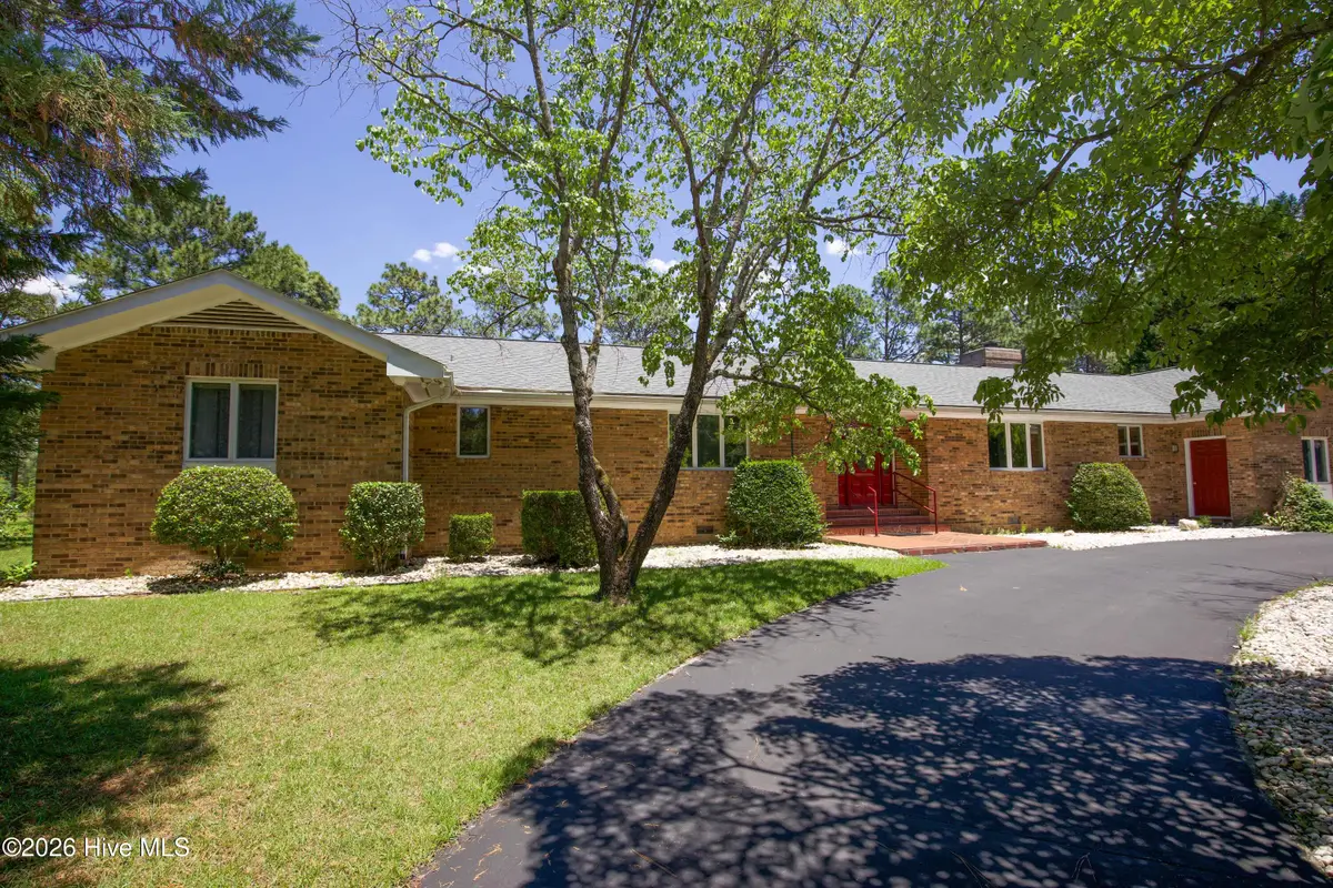 6 Pine Tree Terrace, Jackson Springs, NC 27281 - #1