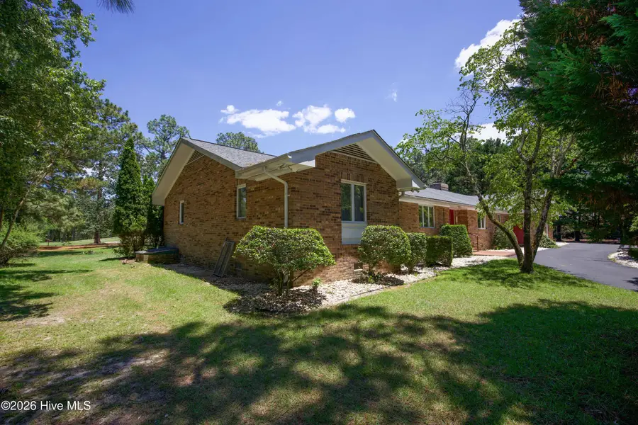 6 Pine Tree Terrace, Jackson Springs, NC 27281 - #3