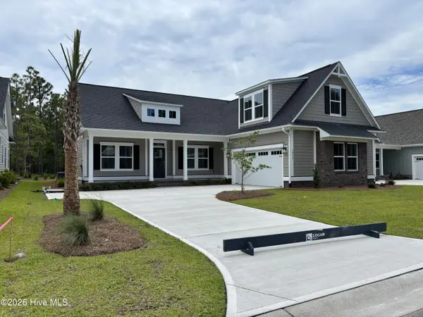 6825 Beckman Circle Sw #65, Ocean Isle Beach, NC 28469