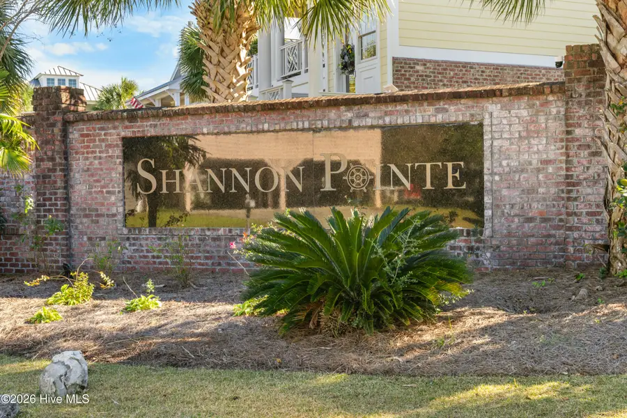264 Shannon Drive, Wilmington, NC 28409 - #2