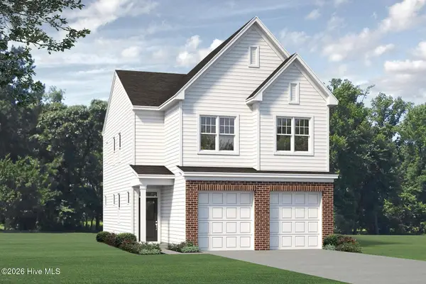 538 Midsummer Street #190, Aberdeen, NC 28315