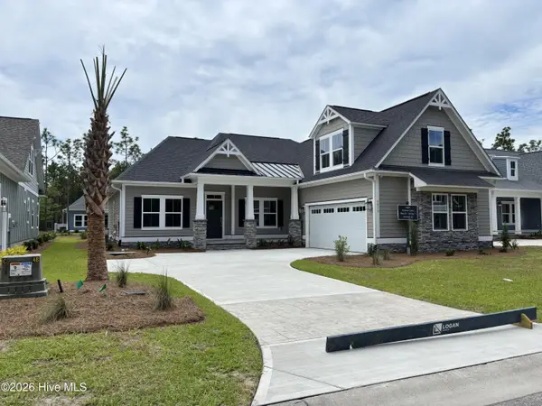 6829 Beckman Circle Sw #63, Ocean Isle Beach, NC 28469