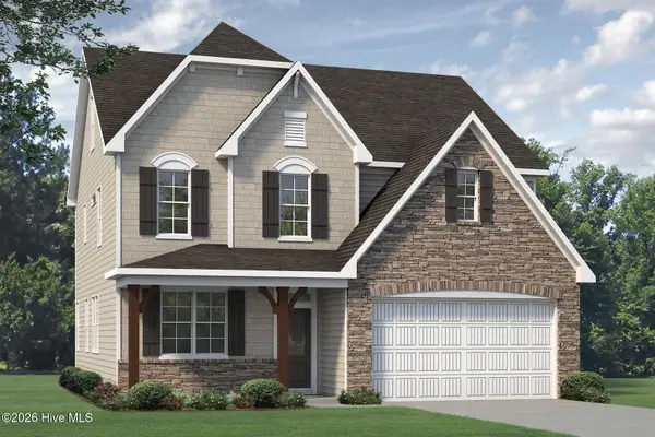 590 Watauga Lane #525, Aberdeen, NC 28315