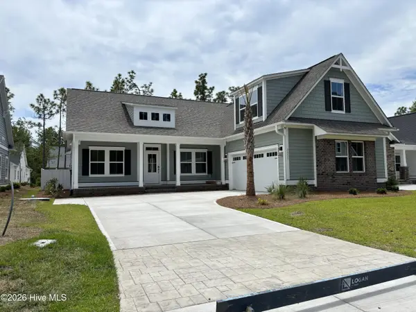 6833 Beckman Circle Sw #61, Ocean Isle Beach, NC 28469