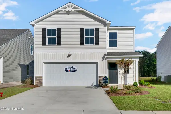 55 W Farley Drive #76, Hampstead, NC 28443