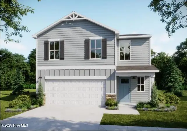 55 W Farley Drive #76, Hampstead, NC 28443 - #2