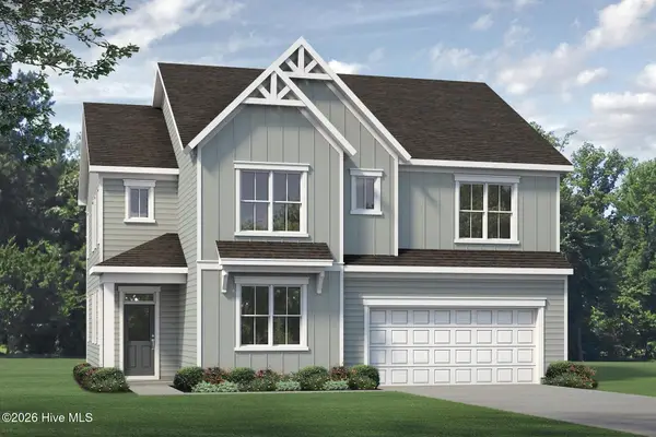 584 Watauga Lane #523, Aberdeen, NC 28315