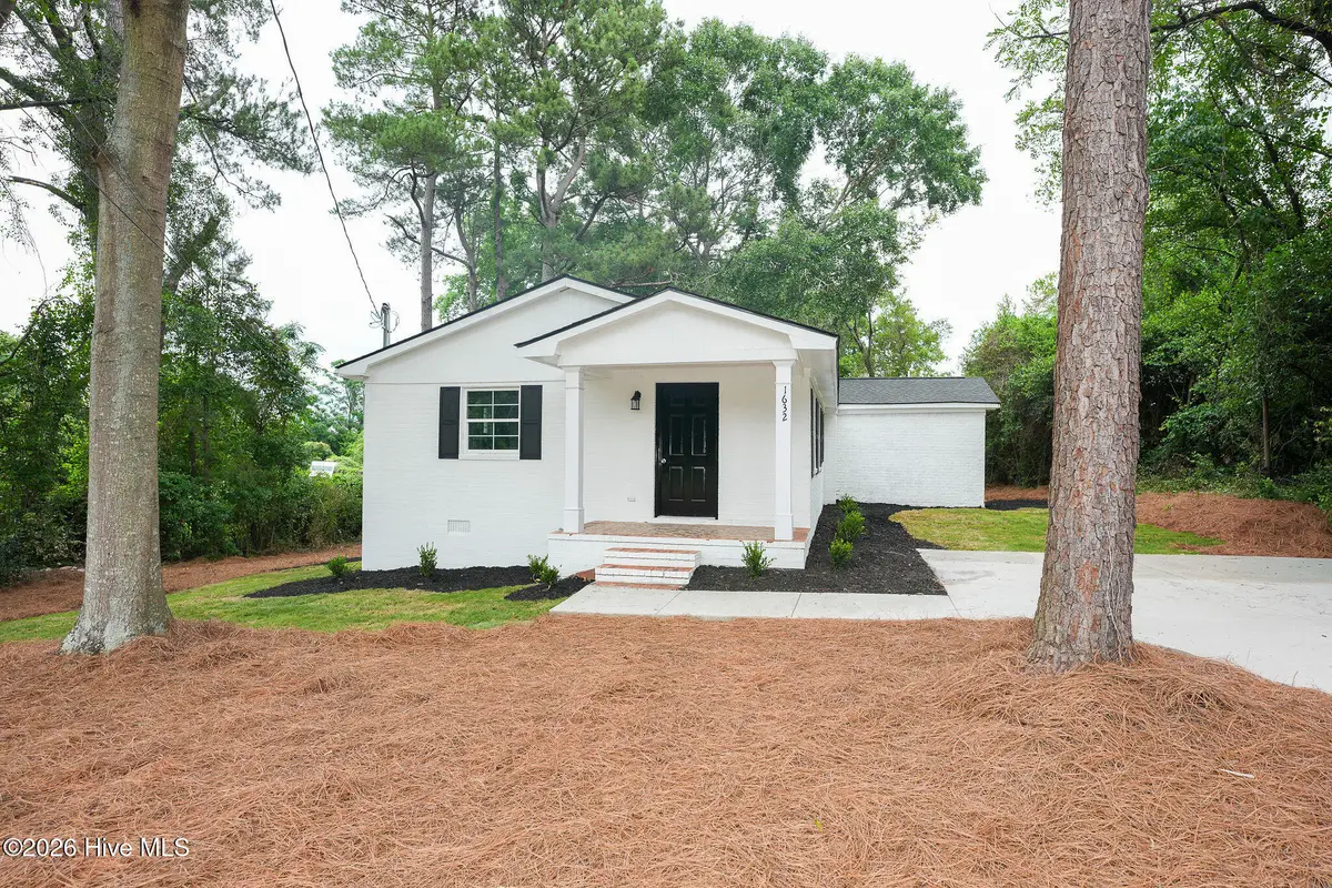 1632 Harvey Drive, Augusta, GA 30909 - #1
