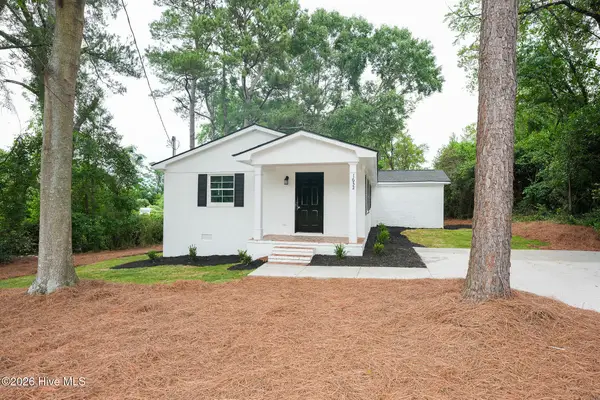 1632 Harvey Drive, Augusta, GA 30909