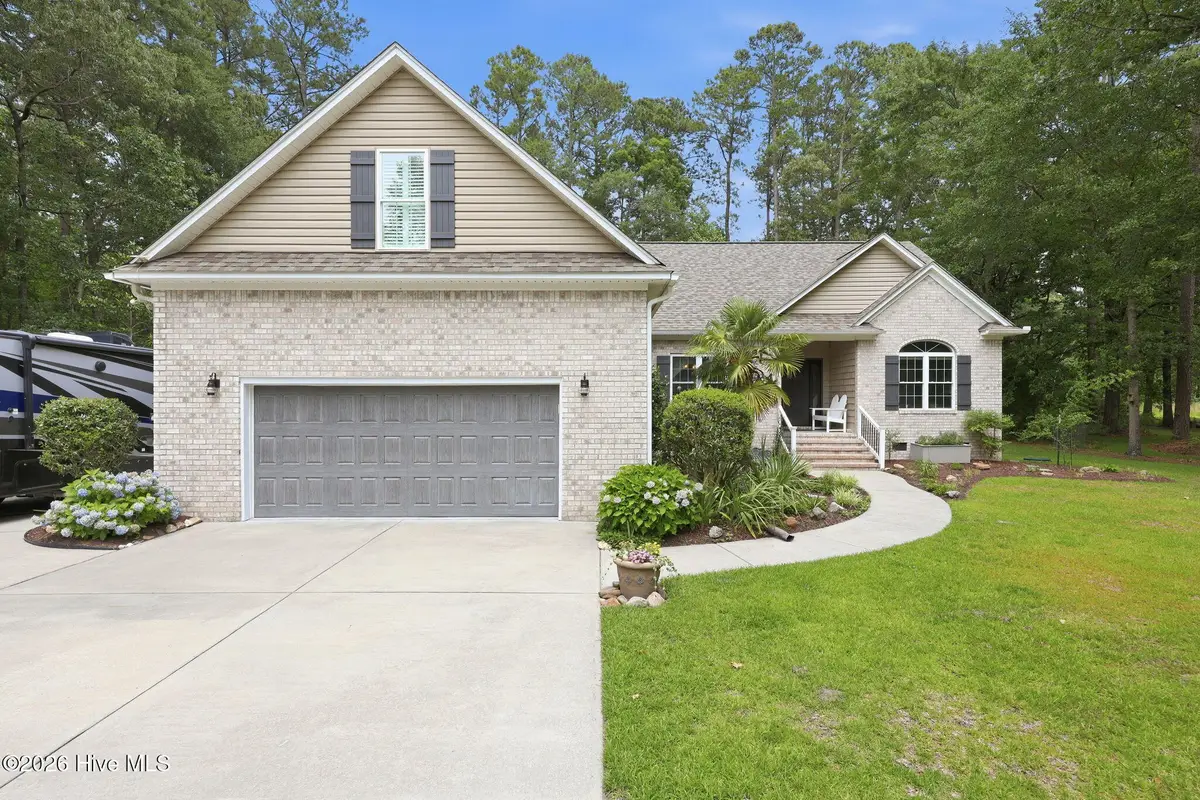 3104 Peppercorn Road, New Bern, NC 28562 - #1