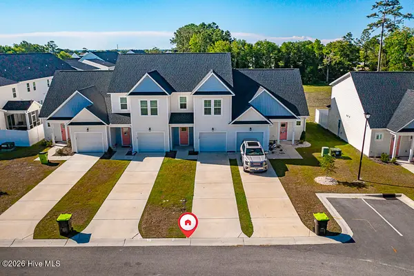 120 Bridge Point Circle #2c, Cedar Point, NC 28584