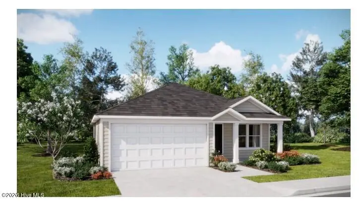 6389 Swainson Street Sw #Lot 214 Newlin, Ocean Isle Beach, NC 28469 - #1