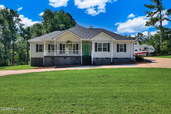 266 Woodhaven Drive, Clarks Hill, SC 29821