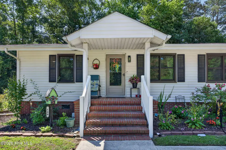 146 Lee Street, Kenansville, NC 28349 - #3