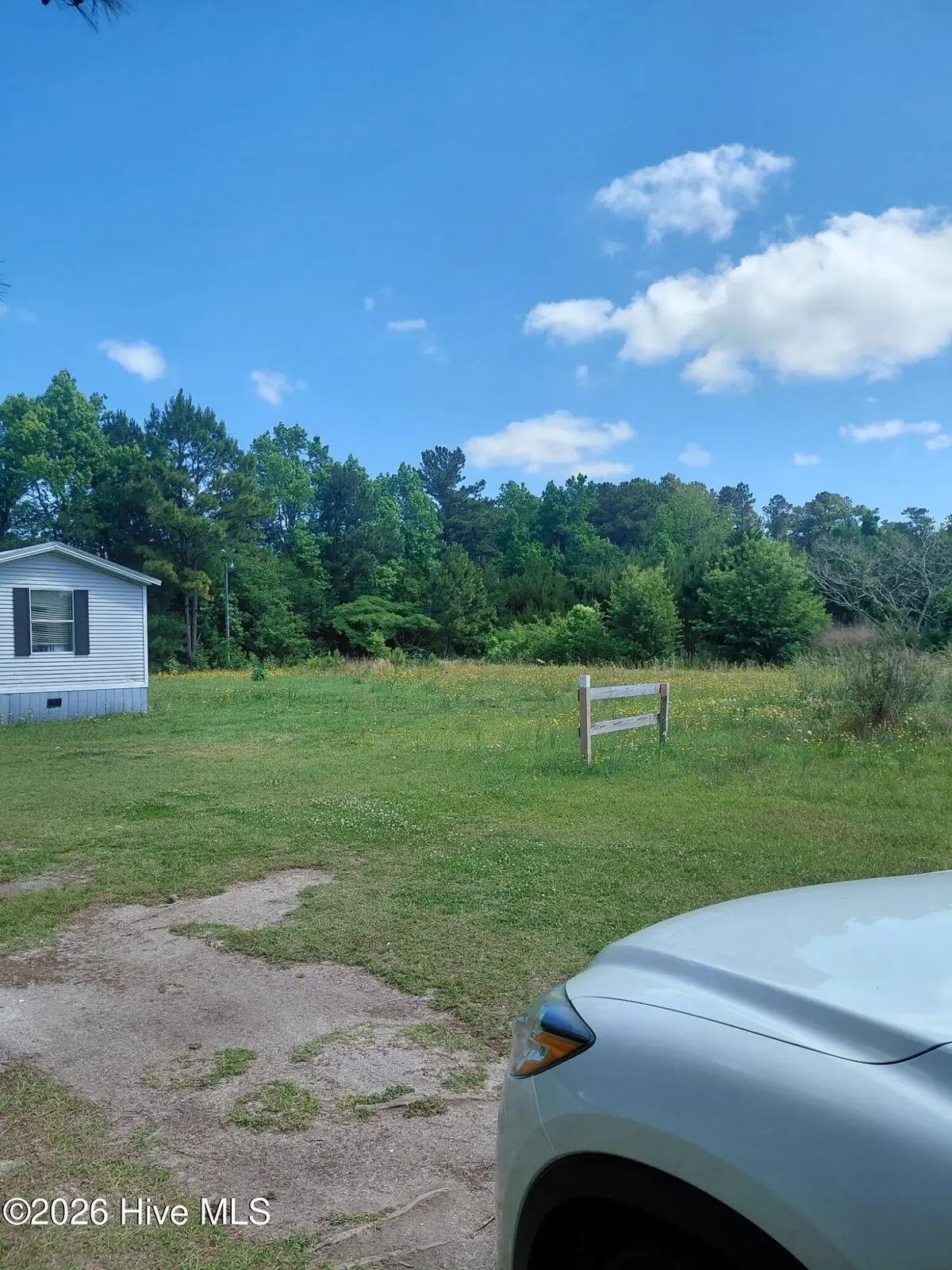 2337 Mill Creek Road, Newport, NC 28570 - #1