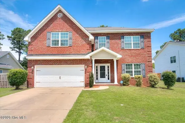 237 Crown Heights Way, Grovetown, GA 30813