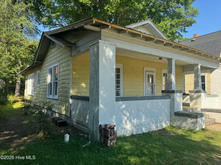 320 Spring Street, Hamlet, NC 28345 - #3
