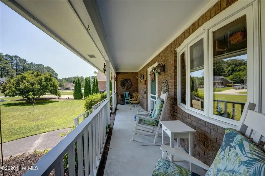 217 Pinewood Drive, New Bern, NC 28562 - #3