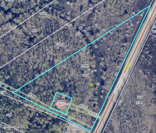 991 U.s. 70, Davis, NC 28524