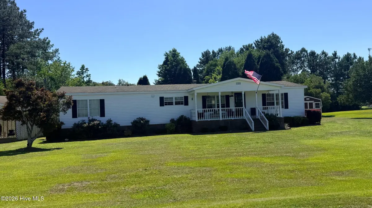 320 Hubs Rec Road, Belhaven, NC 27810 - #1