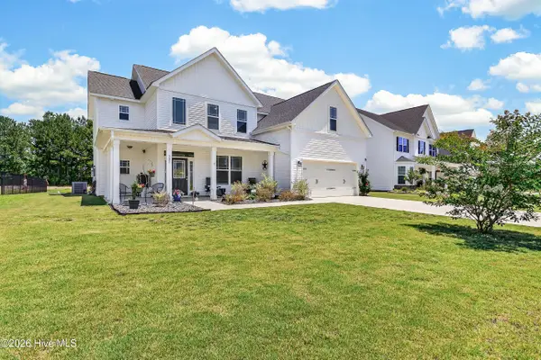 337 SW Plantation Drive, Maple Hill, NC 28454
