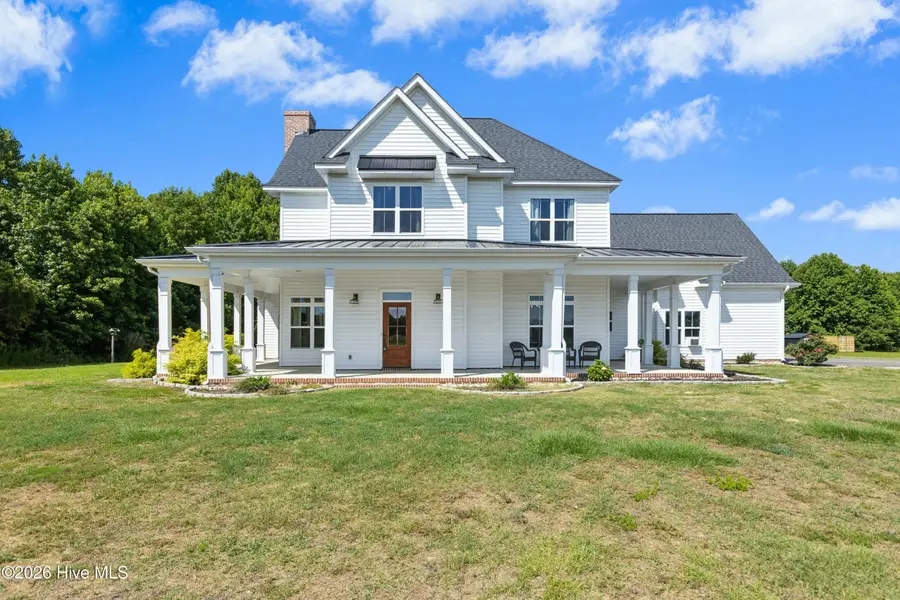 637 Aycock Church Road, Fremont, NC 27830 - #2