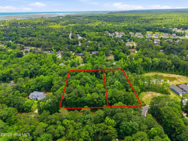 200-202 Creekview Drive, Hampstead, NC 28443
