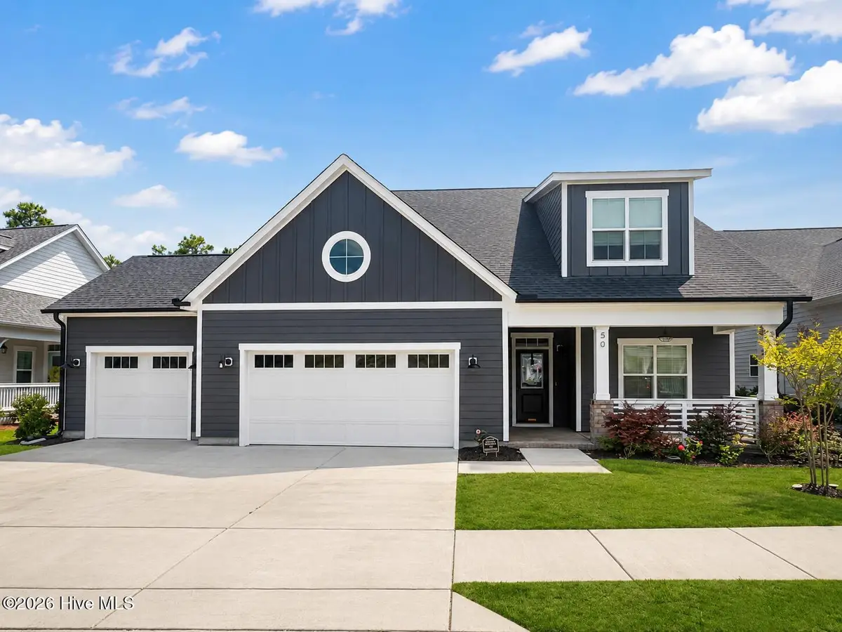 50 Coburn Court, Hampstead, NC 28443 - #1