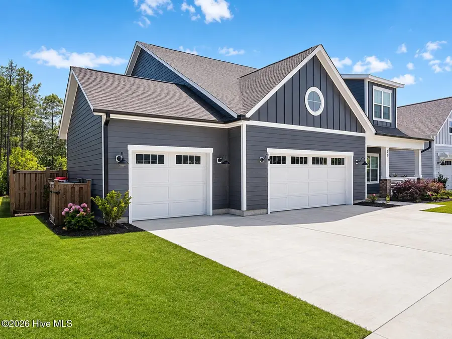 50 Coburn Court, Hampstead, NC 28443 - #2