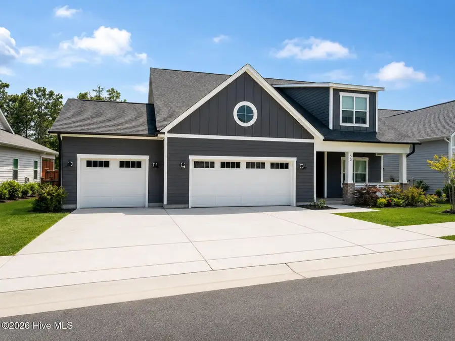 50 Coburn Court, Hampstead, NC 28443 - #3