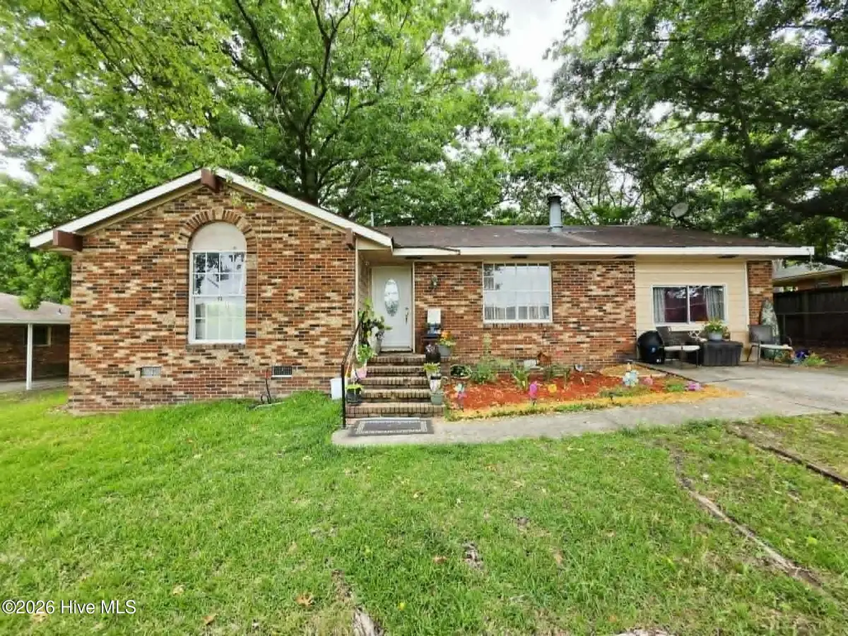 3607 Greiner Drive, Augusta, GA 30906 - #1