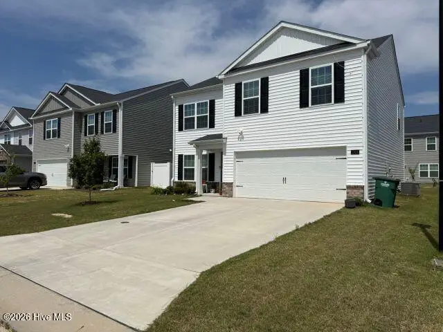 1504 Stephenson Drive, Greenville, NC 27834 - #2