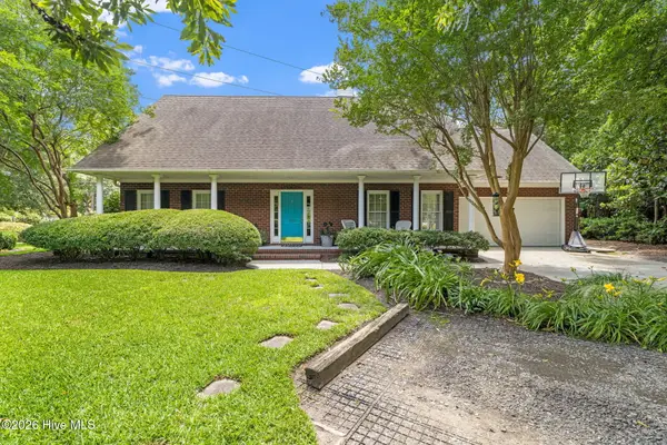 200 Greenwich Lane, Wilmington, NC 28409